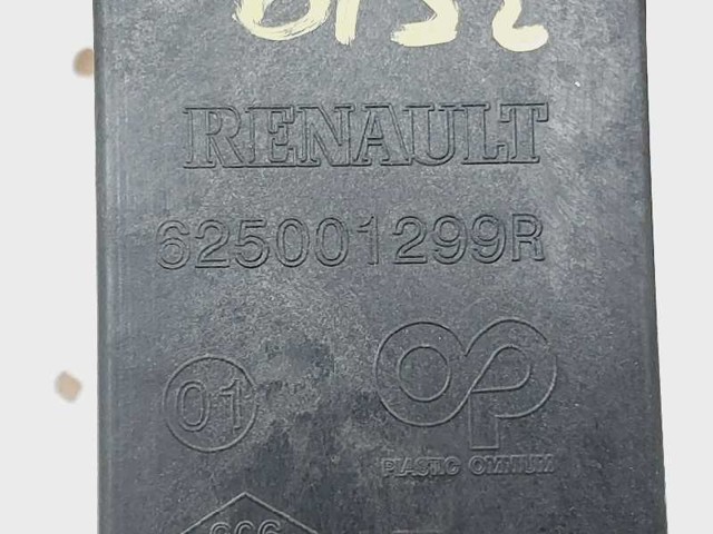 RENAULT 625001299R Panel de soporte del radiador y montaje de faros  disponible España