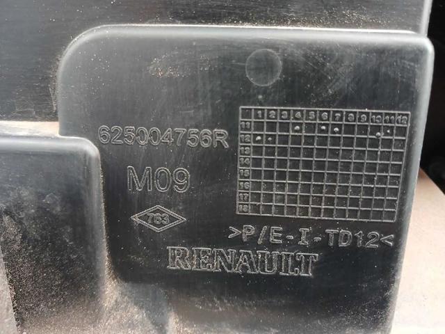 625004756R Renault (RVI)