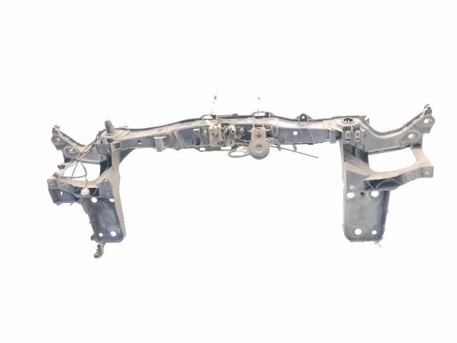 Precio del repuesto Soporte de radiador Kangoo II furgoneta