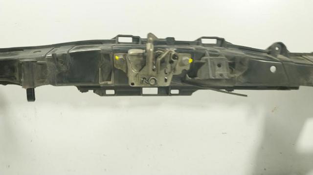 625005786R RENAULT Panel de soporte del radiador y montaje de faros  comprar en Lleida