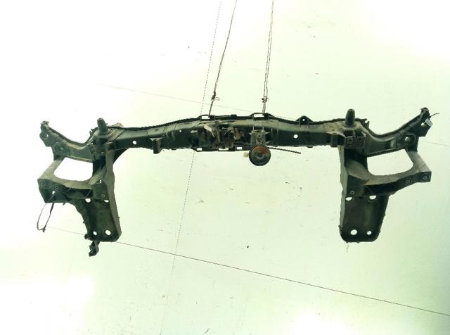 625005786R RENAULT Panel de soporte del radiador y montaje de faros  comprar en Lleida