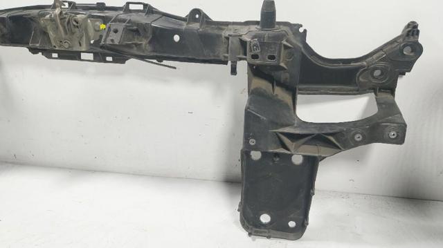 625005786R RENAULT Soporte de radiador  en stock Gandía