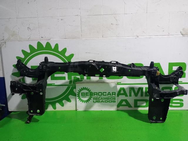 625005786R RENAULT Panel de soporte del radiador y montaje de faros  comprar en Lleida