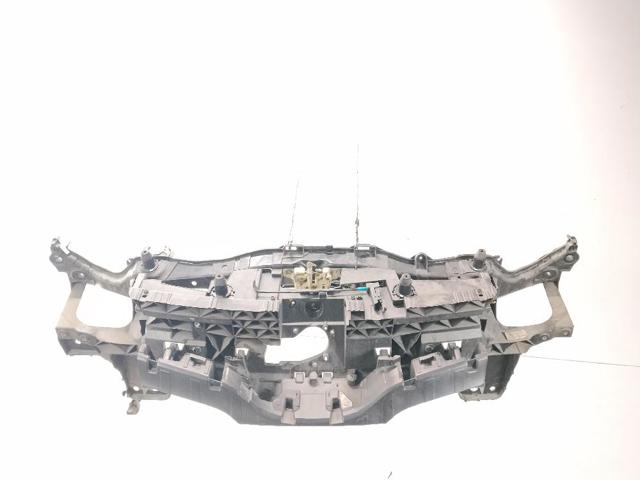 Soporte de radiador para Renault Kangoo II (FW0)