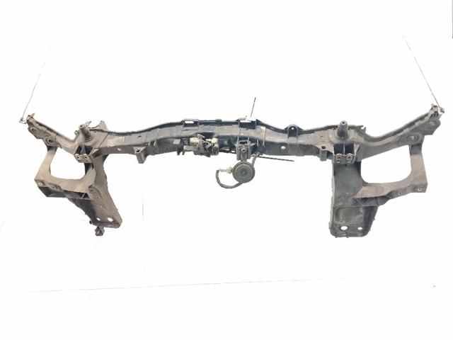 625005786R Panel de soporte del radiador y montaje de faros  disponible Burgos