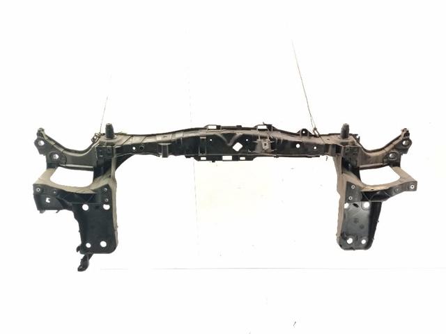 Soporte de radiador completo (panel de montaje para foco) Renault Kangoo II (2008-2021)