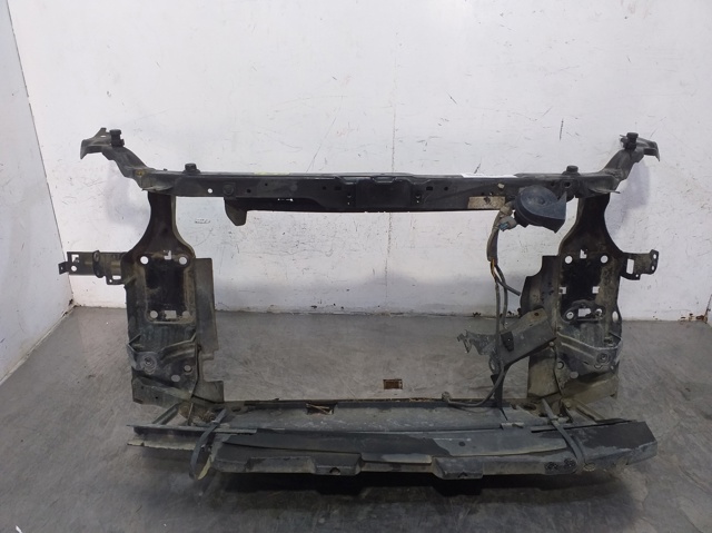 Soporte de radiador completo 62500JD00A Nissan