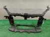 Soporte de radiador  62500JD200 NISSAN