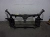 Soporte de radiador completo (panel de montaje para foco) 62500JD200 NISSAN