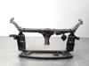 Soporte de radiador  62500JD200 NISSAN