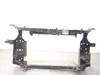 Soporte de radiador completo (panel de montaje para foco) 62500JD200 NISSAN