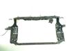 Soporte de radiador completo (panel de montaje para foco) 62500JD20A NISSAN
