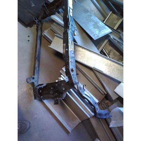 NISSAN 62500JD20A Panel de soporte del radiador y montaje de faros  comprar en Murcia