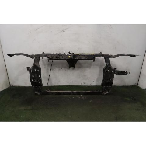 NISSAN 62500JD20A Panel de soporte del radiador y montaje de faros  disponible España