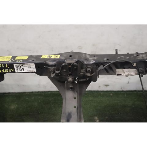 62500JD20A Panel de soporte del radiador y montaje de faros  comprar en Zaragoza