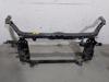 Soporte de radiador  62500JD20A NISSAN