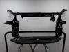 Soporte de radiador completo (panel de montaje para foco) 62500JD20A NISSAN