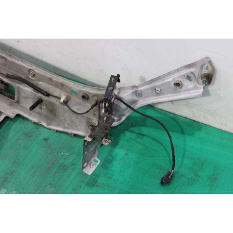 RENAULT 625044173R Panel de soporte del radiador y montaje de faros  comprar en Ponferrada