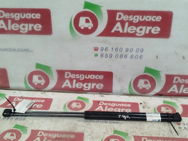 Conmutador de la columna de dirección Fiat Ducato II furgoneta comprar en España