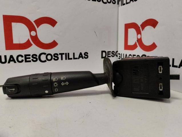 625354 PEUGEOT Conmutador izquierdo de la columna de dirección  comprar en Jaén