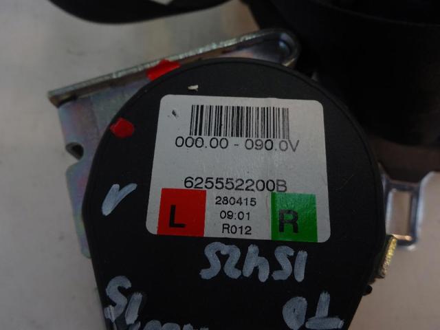 625552200B RENAULT  disponible Alicante