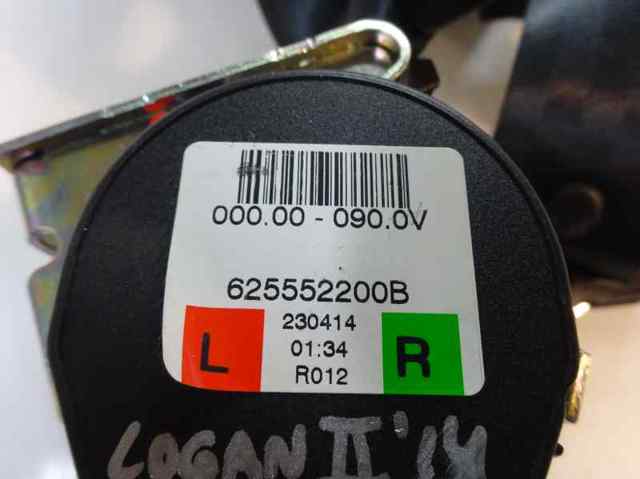 625552200B Renault (RVI)