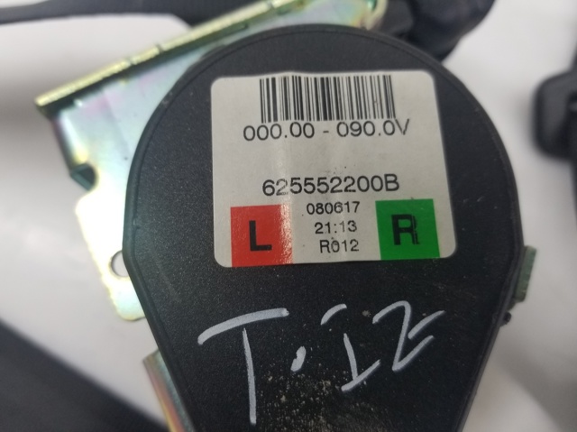 625552200B Renault (RVI)