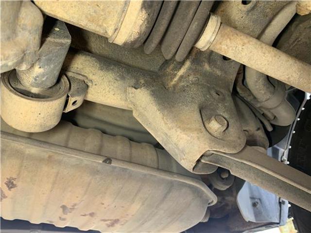 Subchasis trasero 626052E601 HYUNDAI