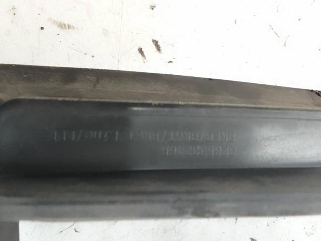 Deflector de aire, radiador, inferior 626533246R Renault (RVI)