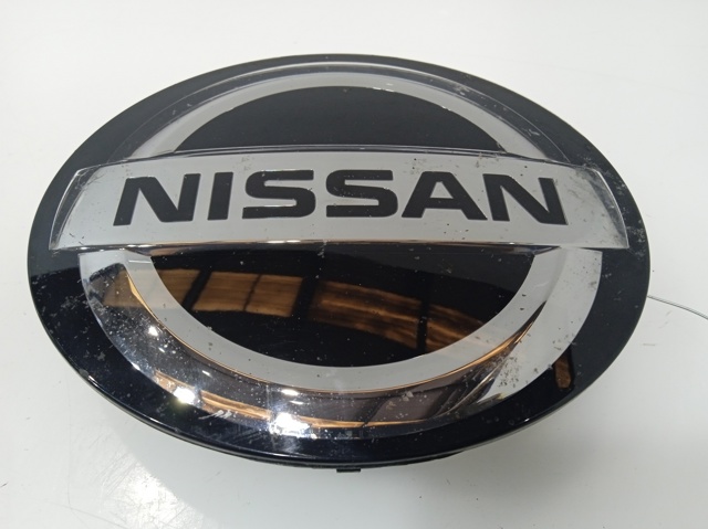 62890HV20A Nissan