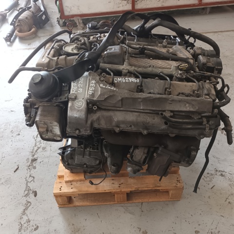 628960 Mercedes