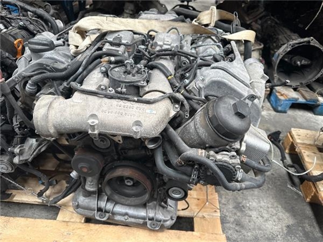 Motor Mercedes S (1998-2005)