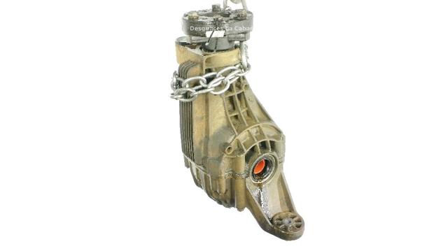 629912 Motor completo  disponible Málaga