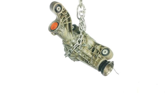 629912 MERCEDES Motor completo comprar Bilbao