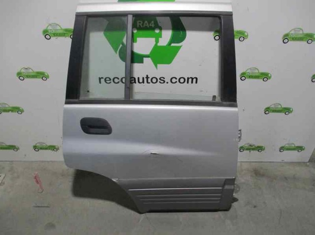 Puerta trasera derecha 6300205064 Ssang Yong