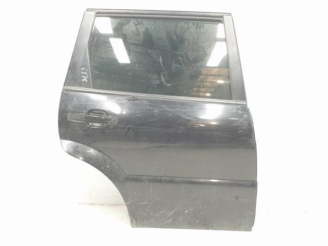 Puerta trasera derecha 6300208102 Ssang Yong