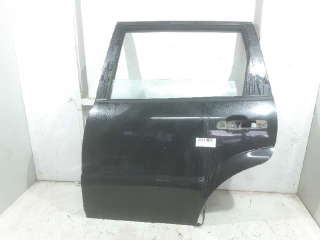 Puerta trasera izquierda 6300308002 Ssang Yong