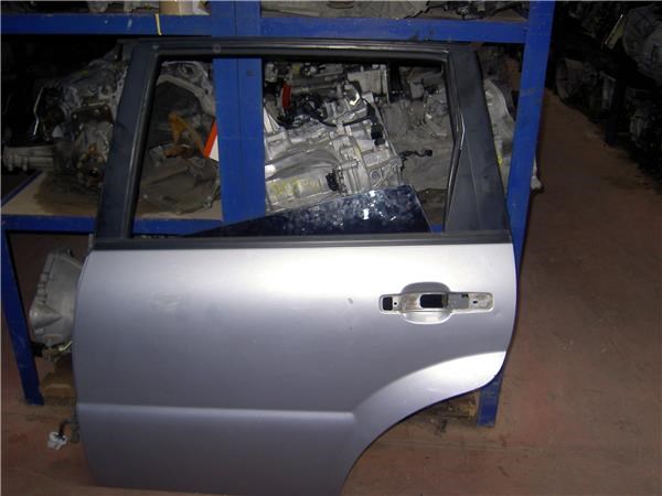 Puerta trasera izquierda 6300308002 Ssang Yong