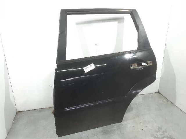 Puerta trasera izquierda 6300308002 Ssang Yong