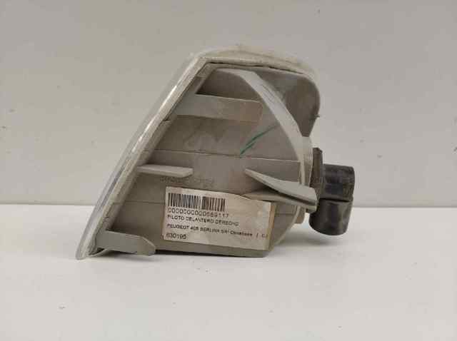 630195 PEUGEOT Piloto intermitente derecho comprar Bilbao