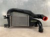 Radiador de intercooler 6302058 OPEL