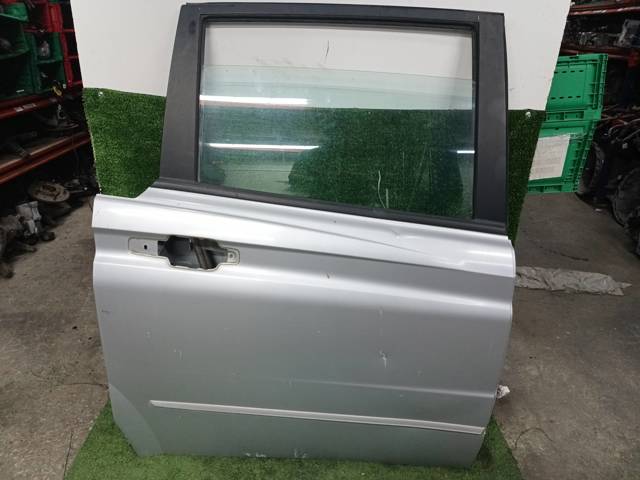 Puerta trasera derecha 6302132000 Ssang Yong