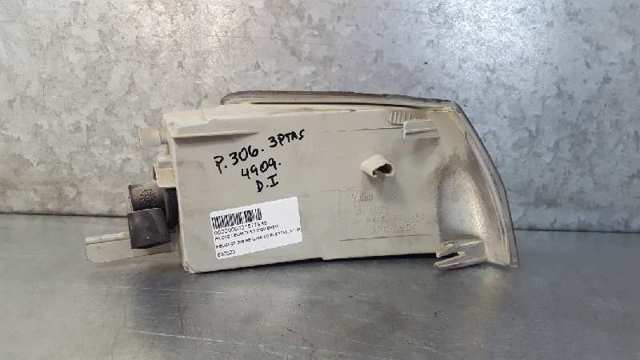 630323 PEUGEOT Intermitente izquierdo comprar Madrid