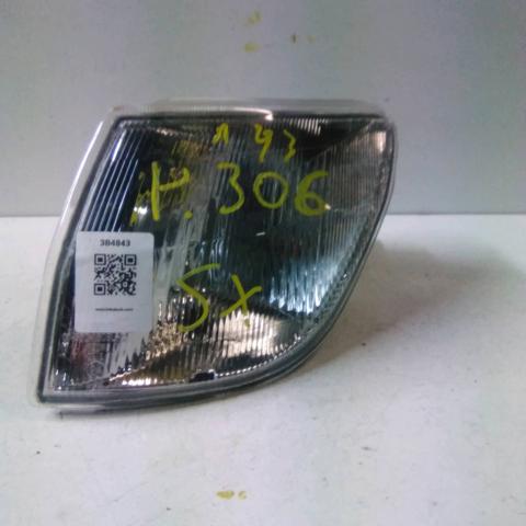 PEUGEOT 630323 Intermitente izquierdo  en stock Salamanca