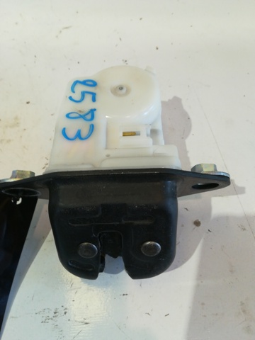 63032FG101 Cerradura de tapa de maletero  disponible Burgos