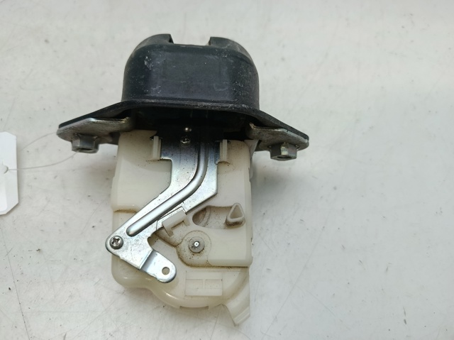 Cerradura de portón trasero Subaru XV II desde 68,24 €