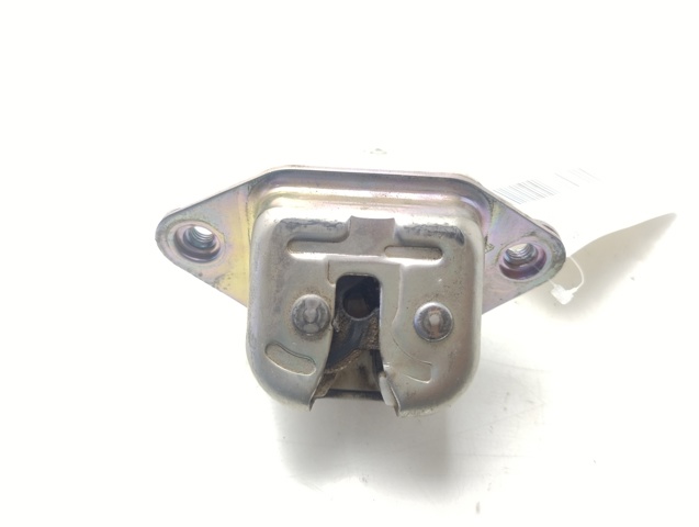 Cerradura de puerta trasera para Subaru XV II (GT)