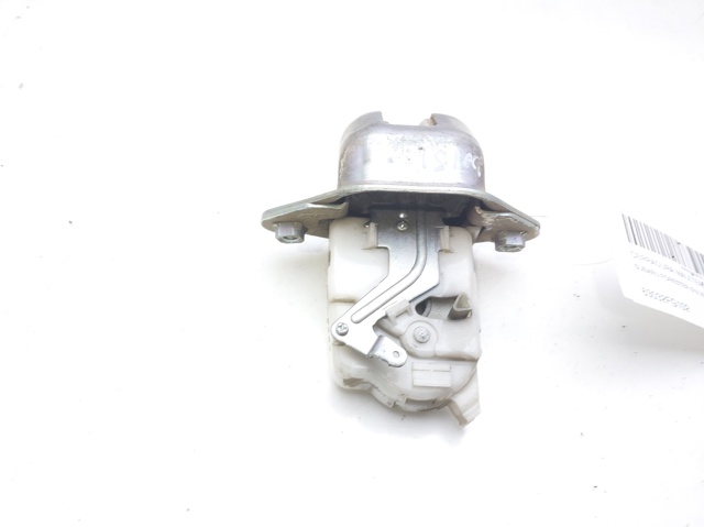 Comprar Cerradura de puerta de maletero XV II GT