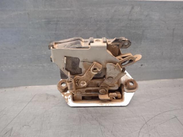 Cerradura de maletero para Subaru Forester S11, SG