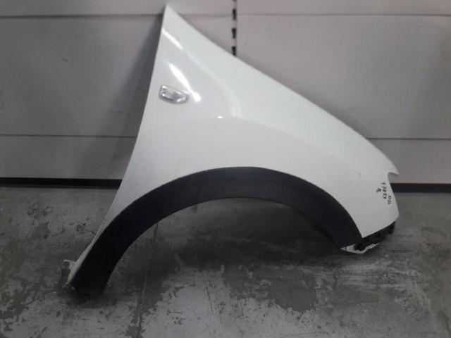 Guardabarros delanteros derecho 631000142R RENAULT